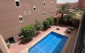 Hotel Zaghro